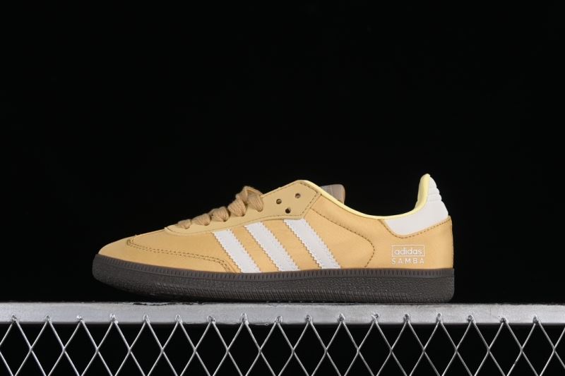 Adidas Samba Shoes